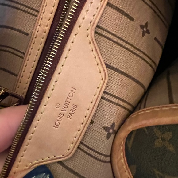 💛Louis Vuitton Delightful GM💛 - Picture 7 of 11